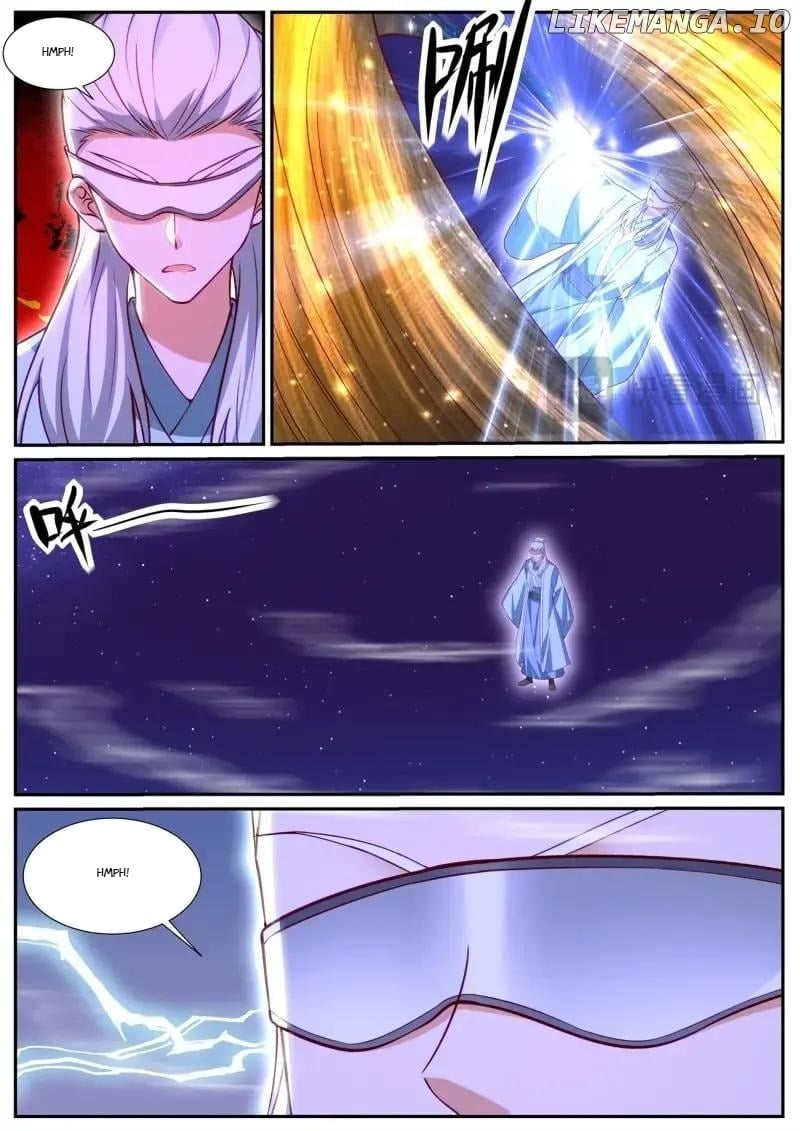 Rebirth Of The Urban Immortal Cultivator Chapter 1050 - page 2